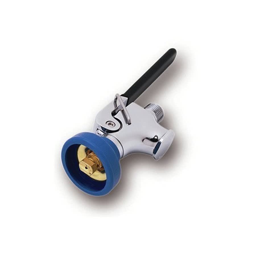 Ultra™ Spray Spray Valve, 3/4-14 UNS, 60 psi, Brass Body, Long Squeeze Lever Handle Actuator