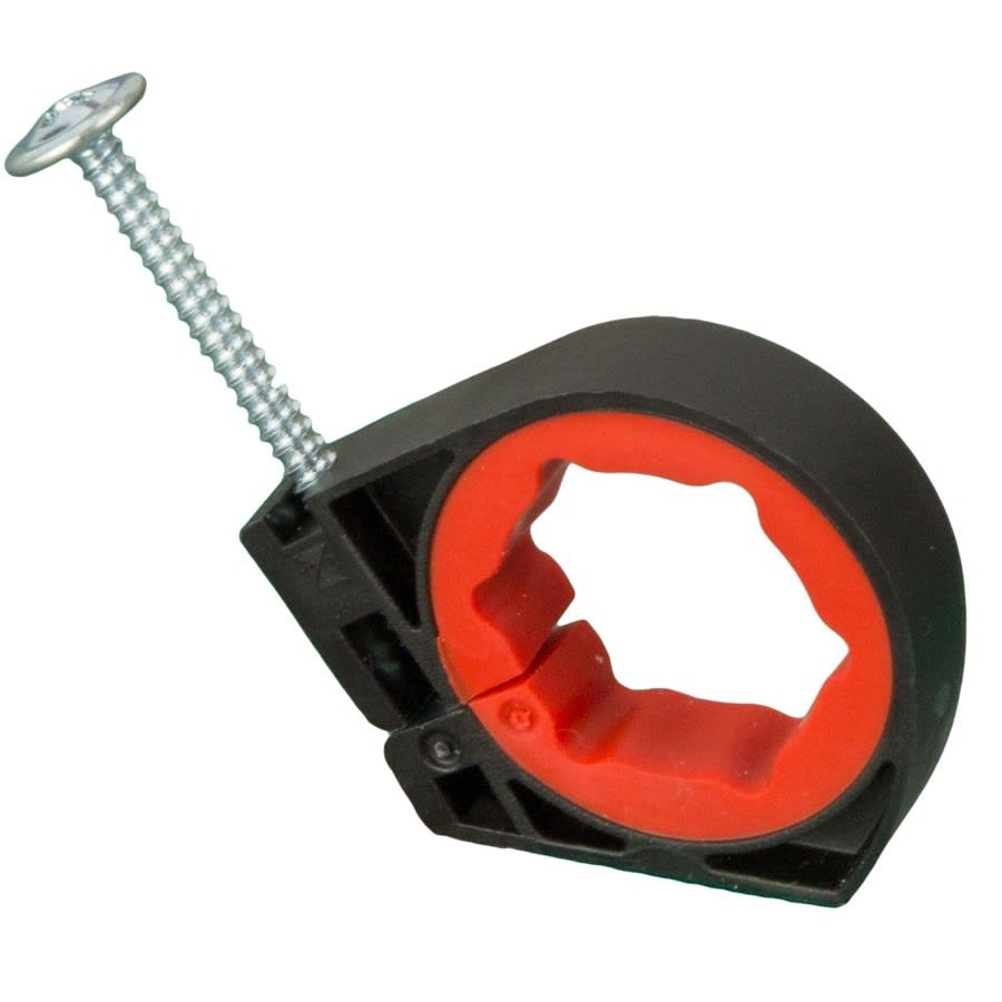 Nail Strap, 3/4 in, Polyethylene