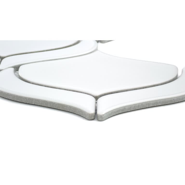 MYTHOS ARABESQUE WHITE MO/1112