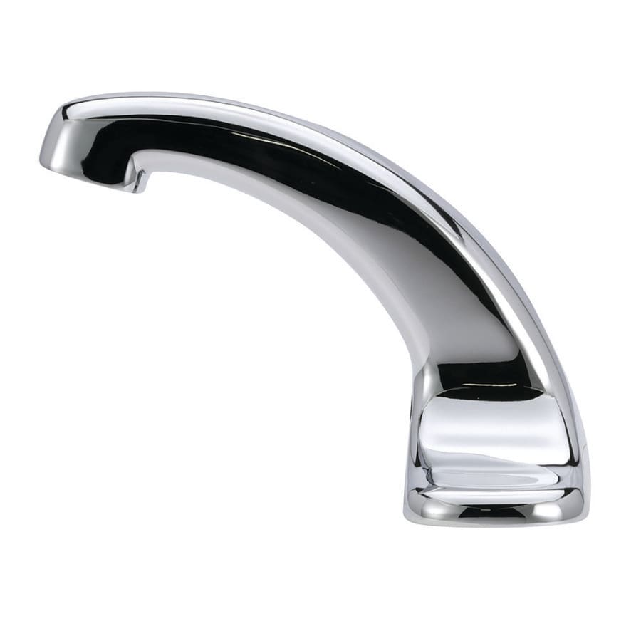 AquaSense® Touchless Centerset Lavatory Faucet, ADA, 1-Hole, 1.5 gpm, Polished Chrome