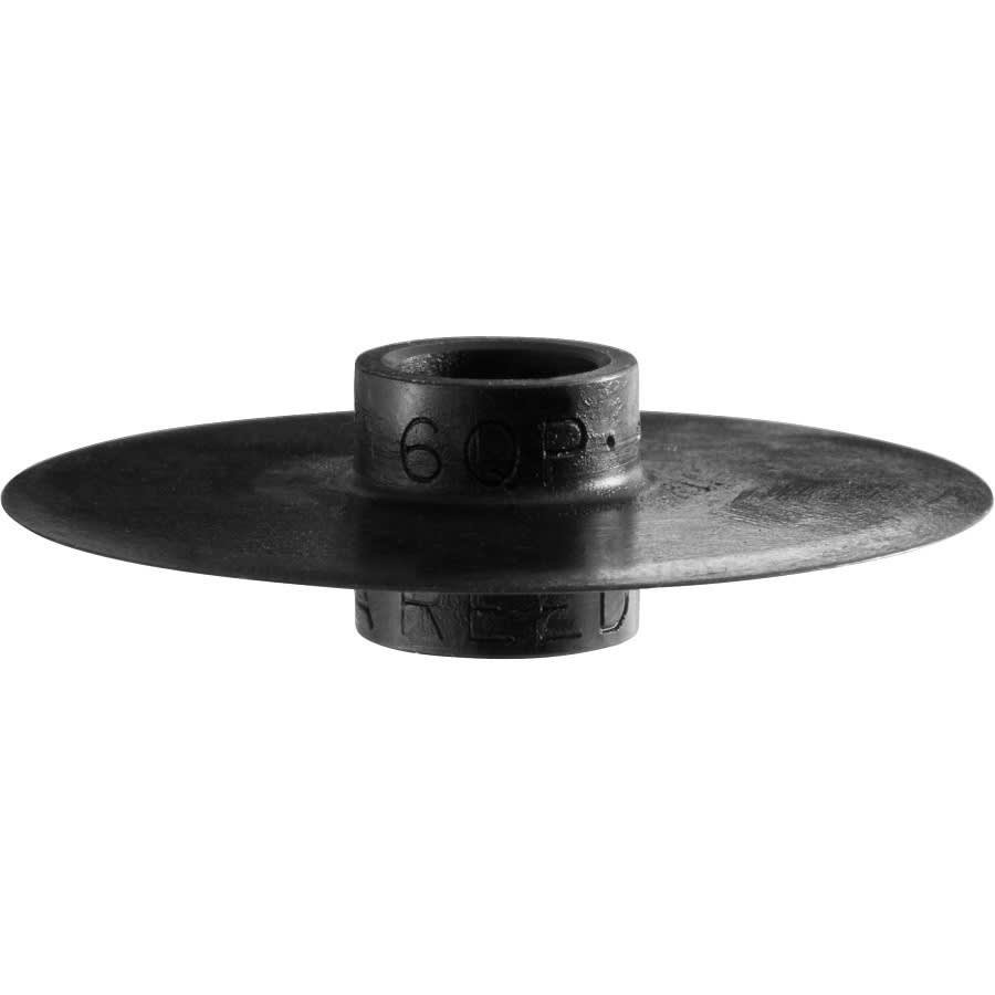 Replacement Cutter Wheel, 0.55 in, Blade Exposure
