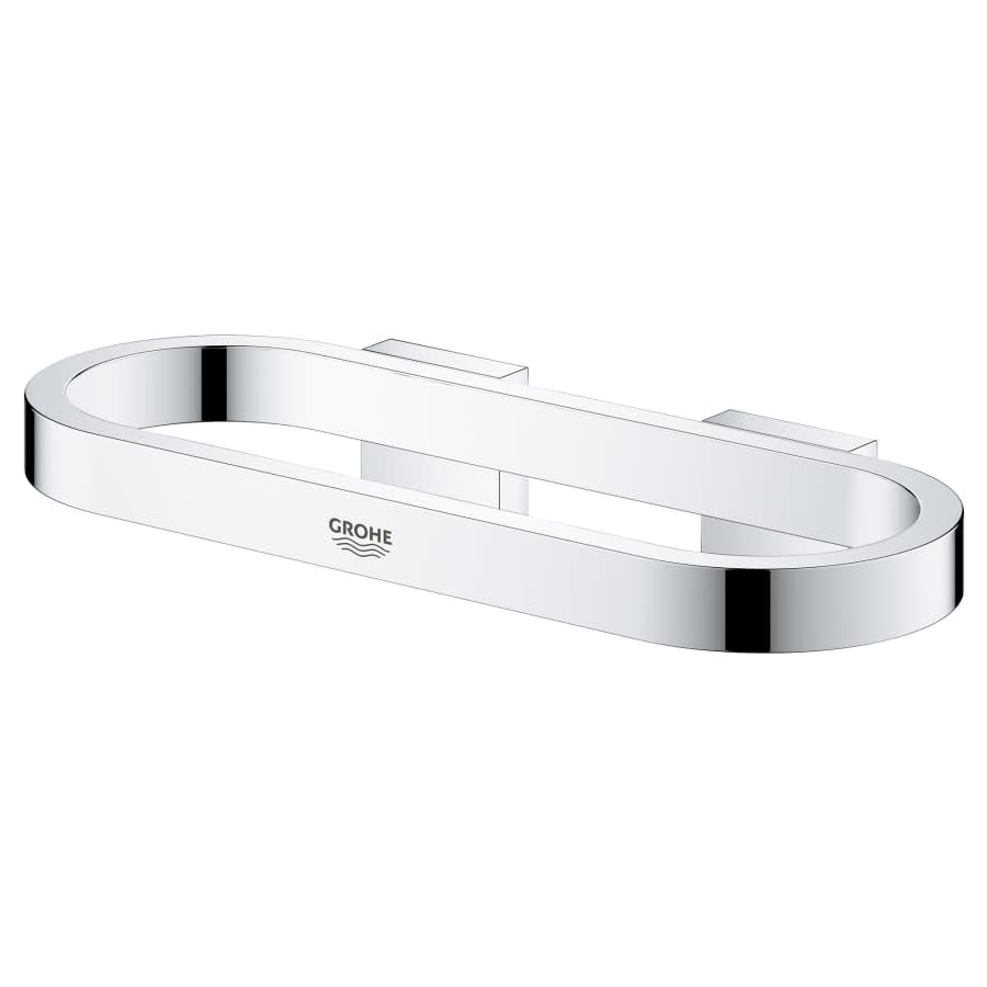 Selection 8" Wall Mounted Towel Ring