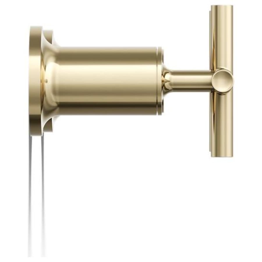 Purist Knob Handles
