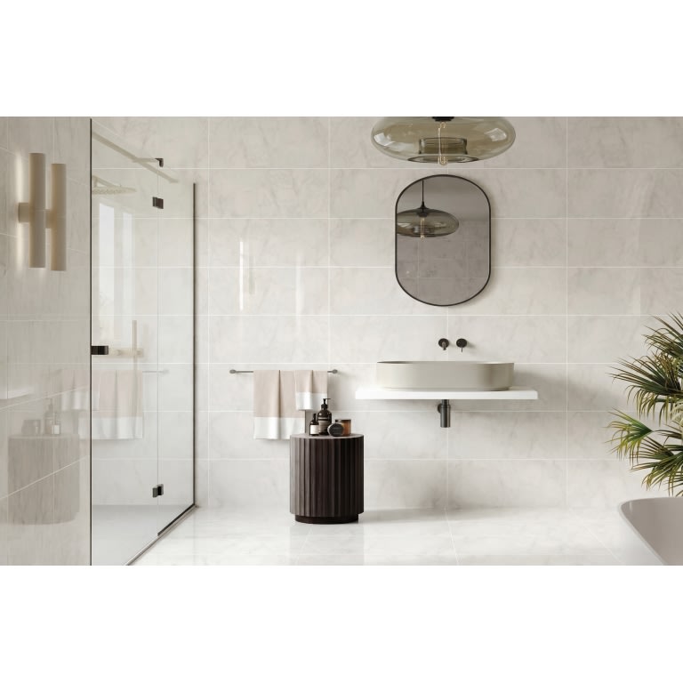 DYNAMIX ADUCCI BIANCO PL 12X24 Limited Availability