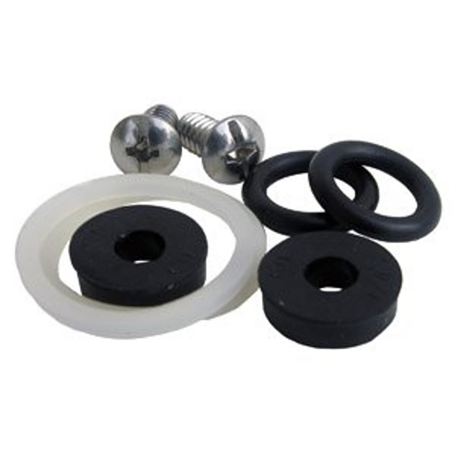 Pp Short Stem Kit 8-Pcs