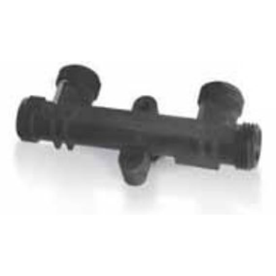 UP Series Comfort Valve