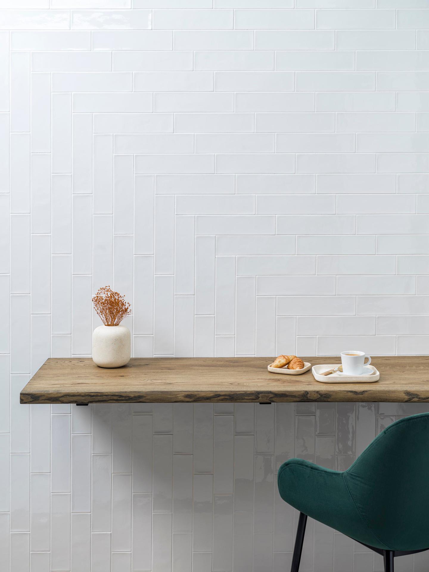 MEDITERRANEA CALPE BLANCO (Make to order)