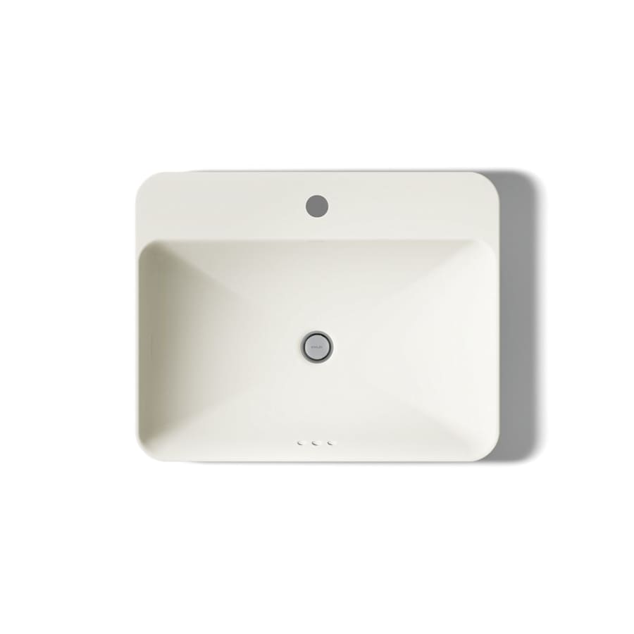 Vox 22" Vessel Sink with Overflow