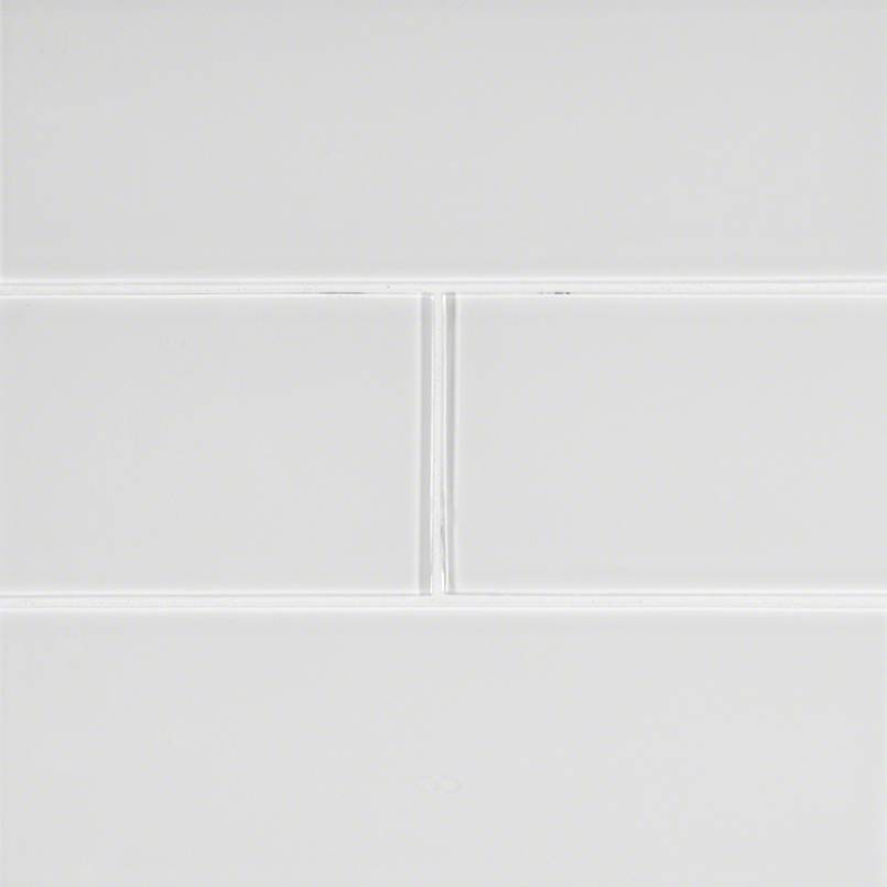 Ice Subway Tile