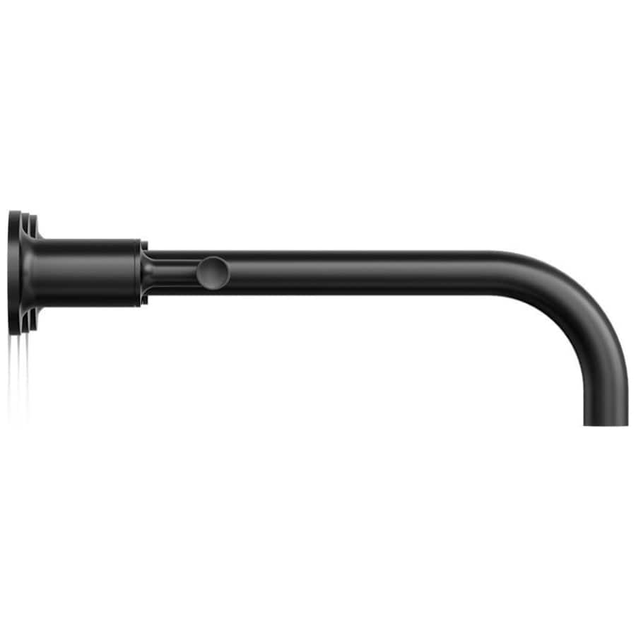 Purist 1.2 GPM Wall Mounted Widespread Bathroom Faucet