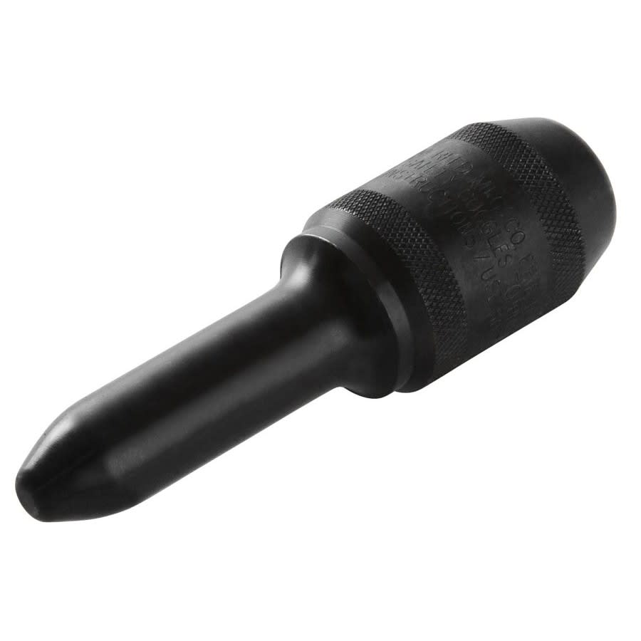 Hammer Flare Tool, 45 deg Flare, 3/4 in