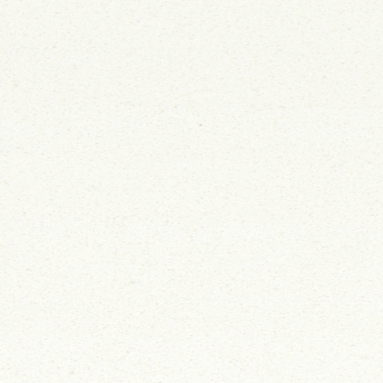 Pristine White