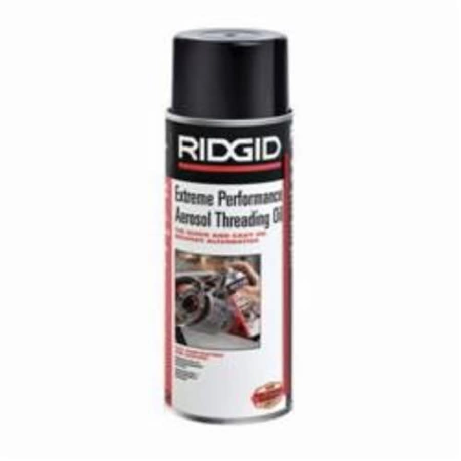 Extreme Performance Thread Cutting Oil, 16 oz Aerosol Can, Liquid