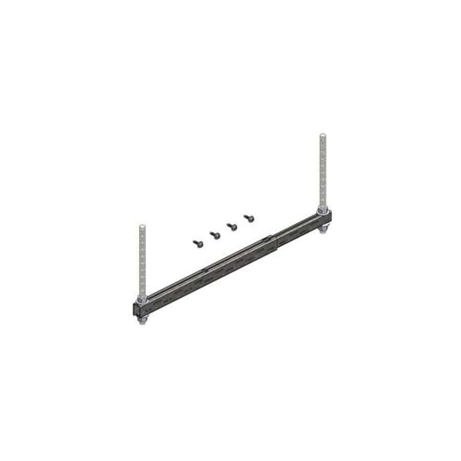 EZ-STRUT™ Telescoping Trapeze, Cold Rolled Steel, Galvanized