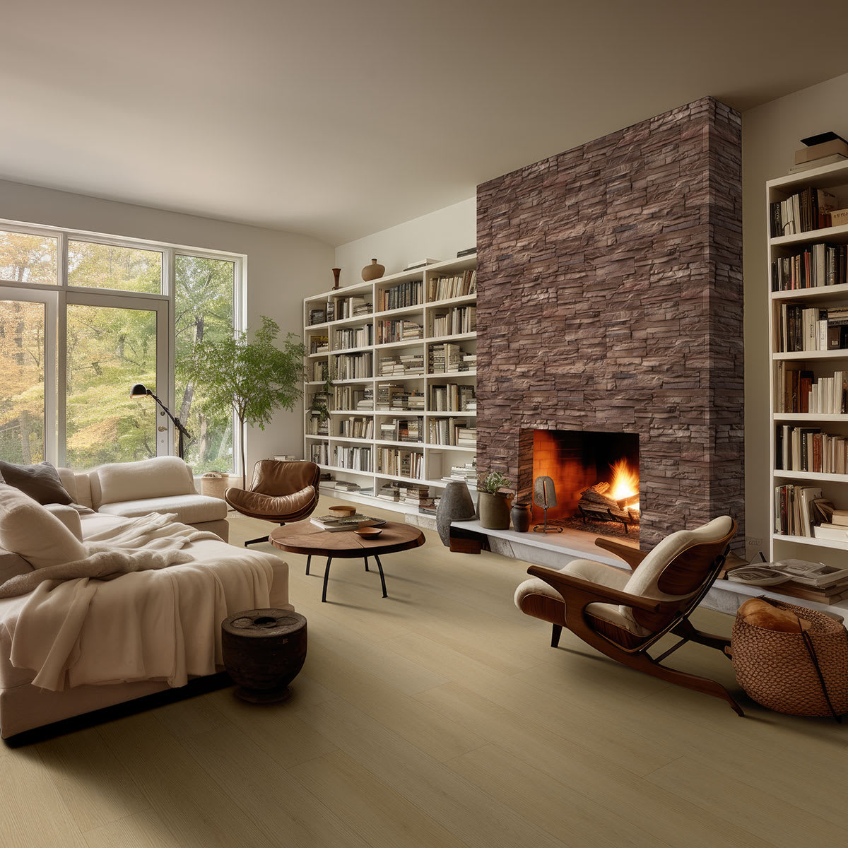 Peninsula Earth®