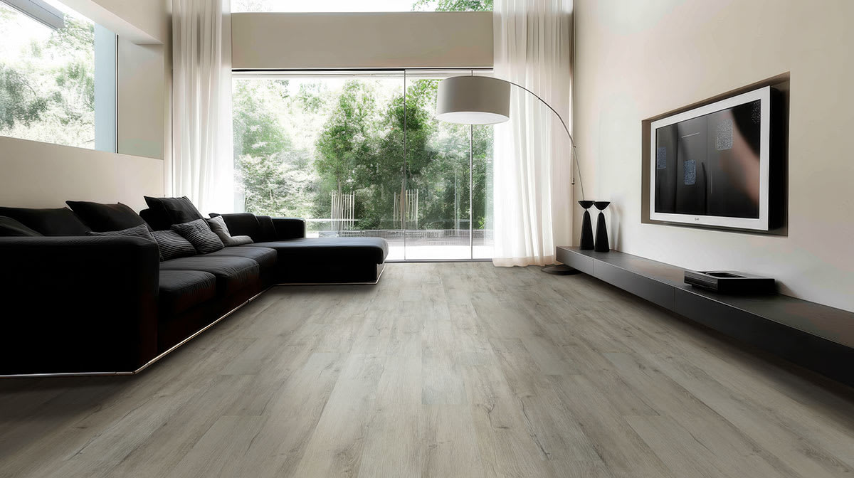 Kallum® York Gray