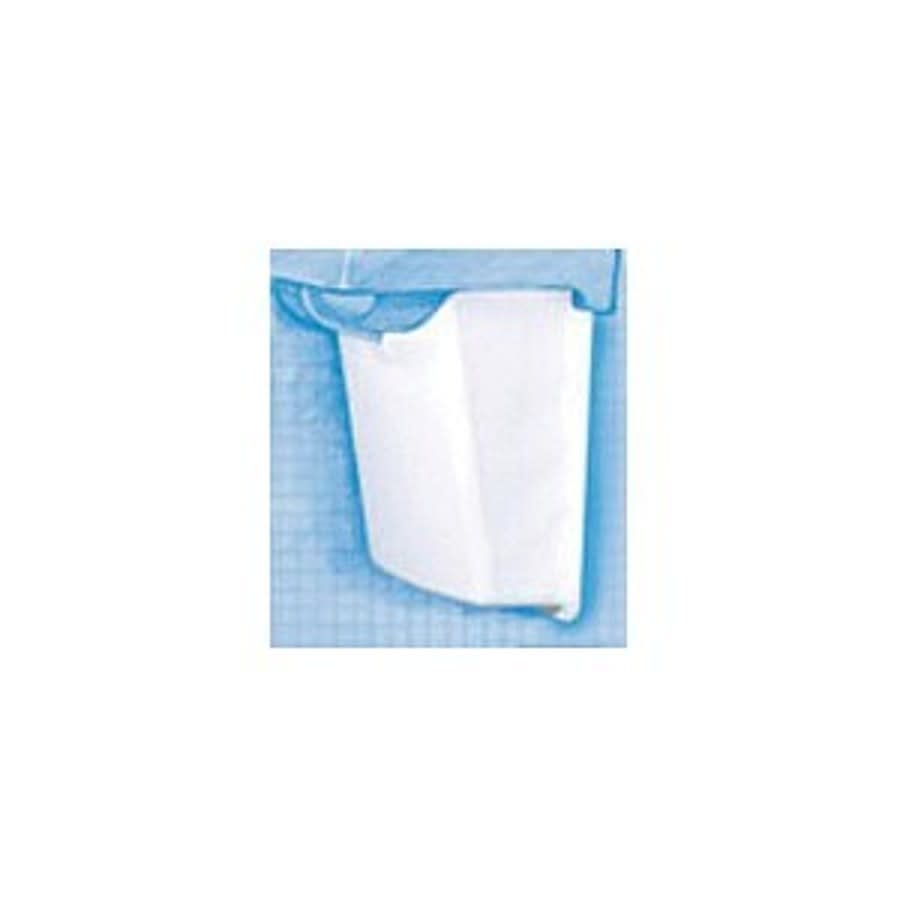 Lav Shield® Standard Protective Lavatory Enclosure, PVC, 20 in H x 16 in, W