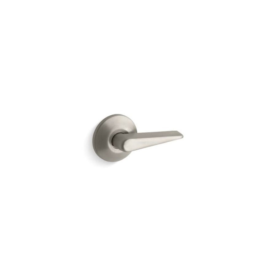 San Souci® Left Hand Trip Lever, Vibrant Brushed Nickel