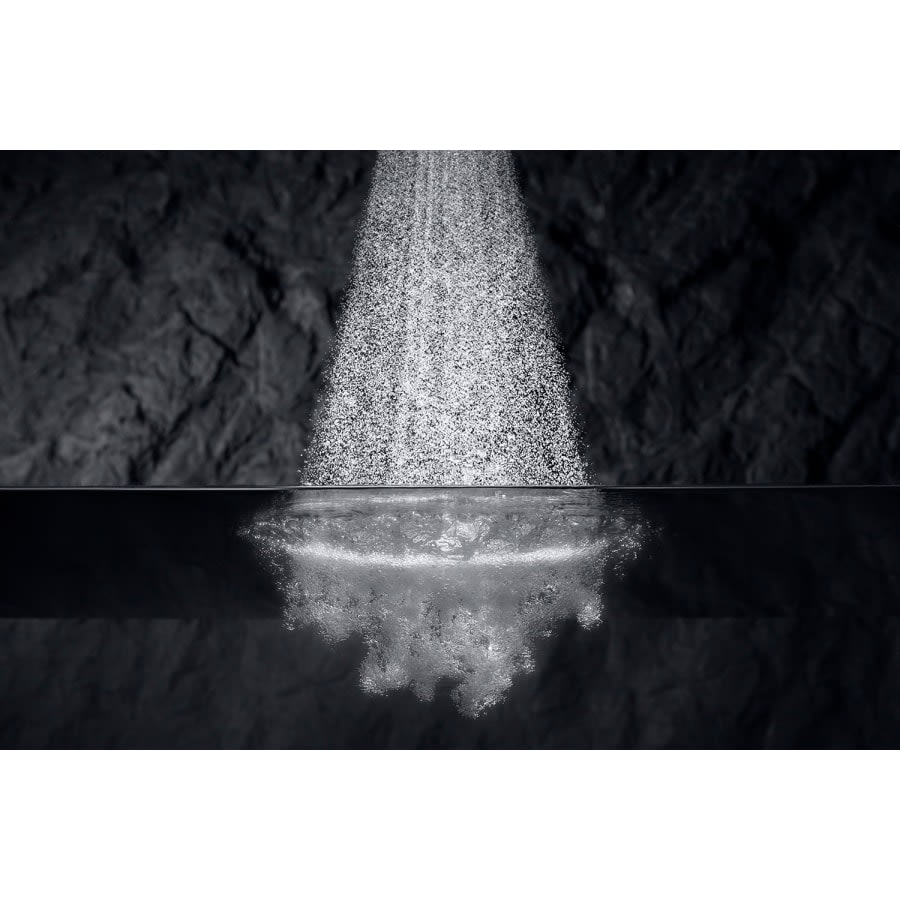 Flipside Multi-Function Hand Shower with Flipstream Technology