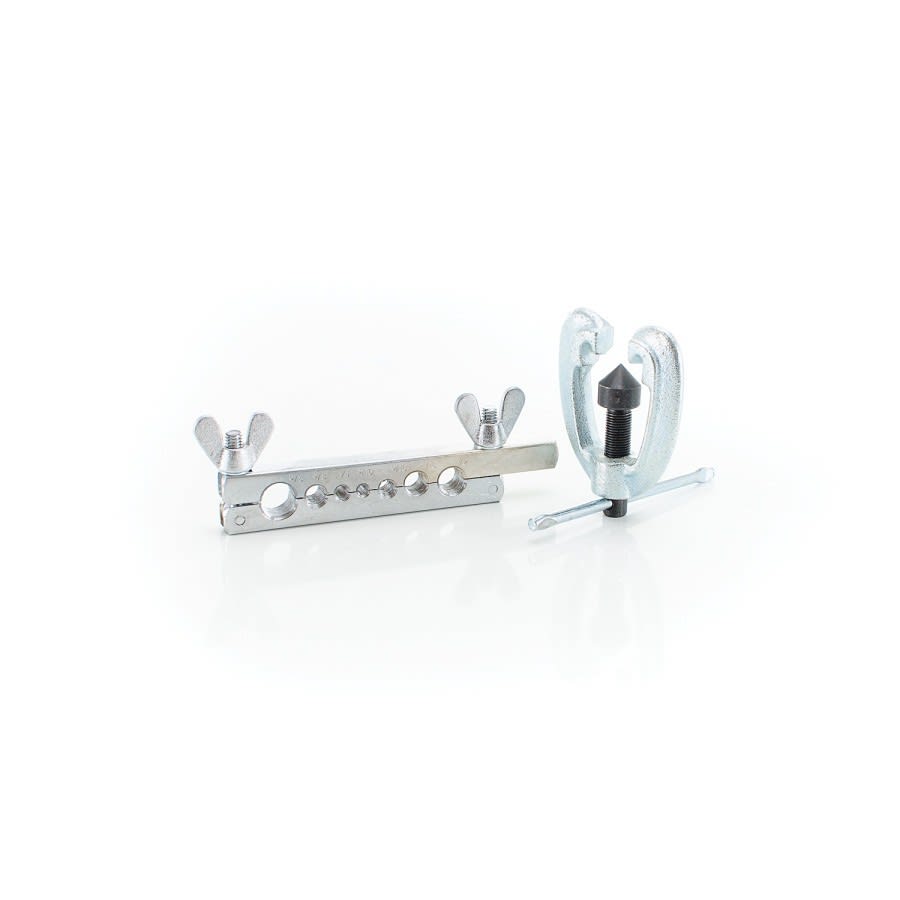 Economy Flaring Tool, 3/16, 1/4, 5/16, 3/8, 1/2, 5/8 in