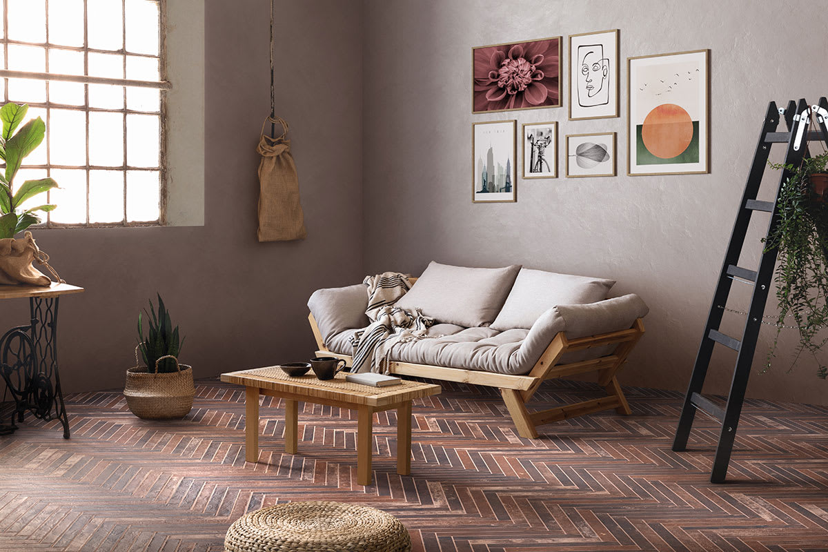 Brickstone Red Brick