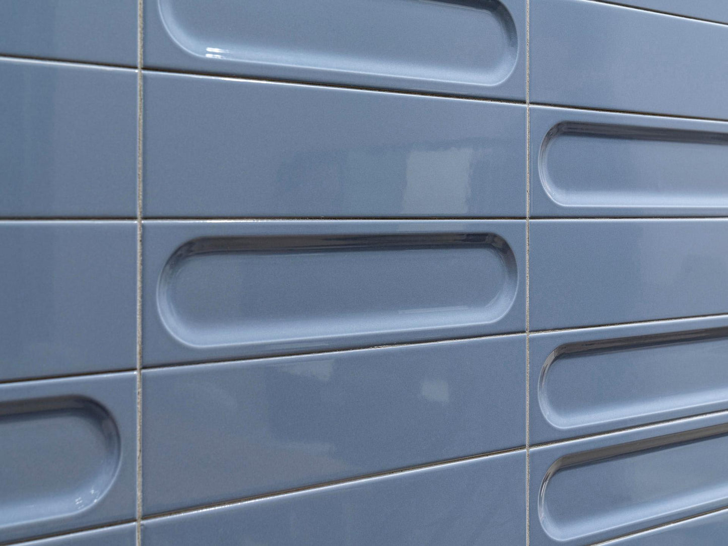 KENT NAVY GLOSS (Make to order)