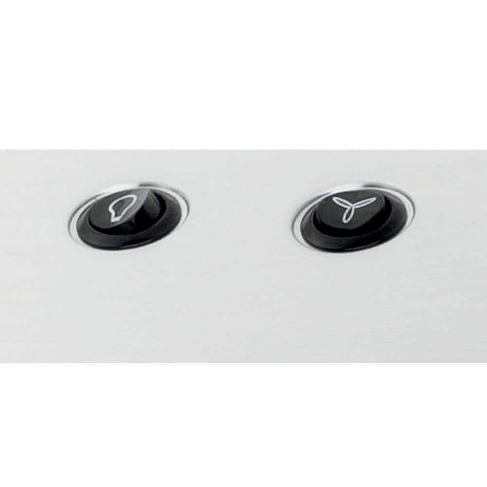Frigidaire 30" Overhead Range Hood