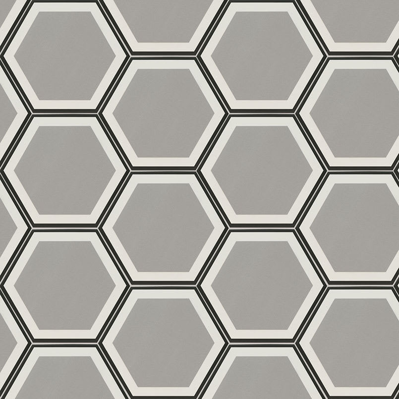 Hexley Hive Hexagon Tile