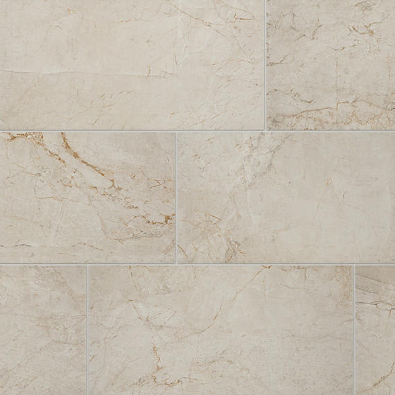 Platinum Jute Rectangle 12X24 Matte