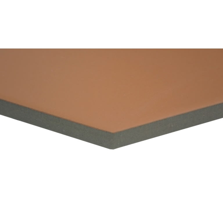 ECLISSI HEX COTTO MT 8X9