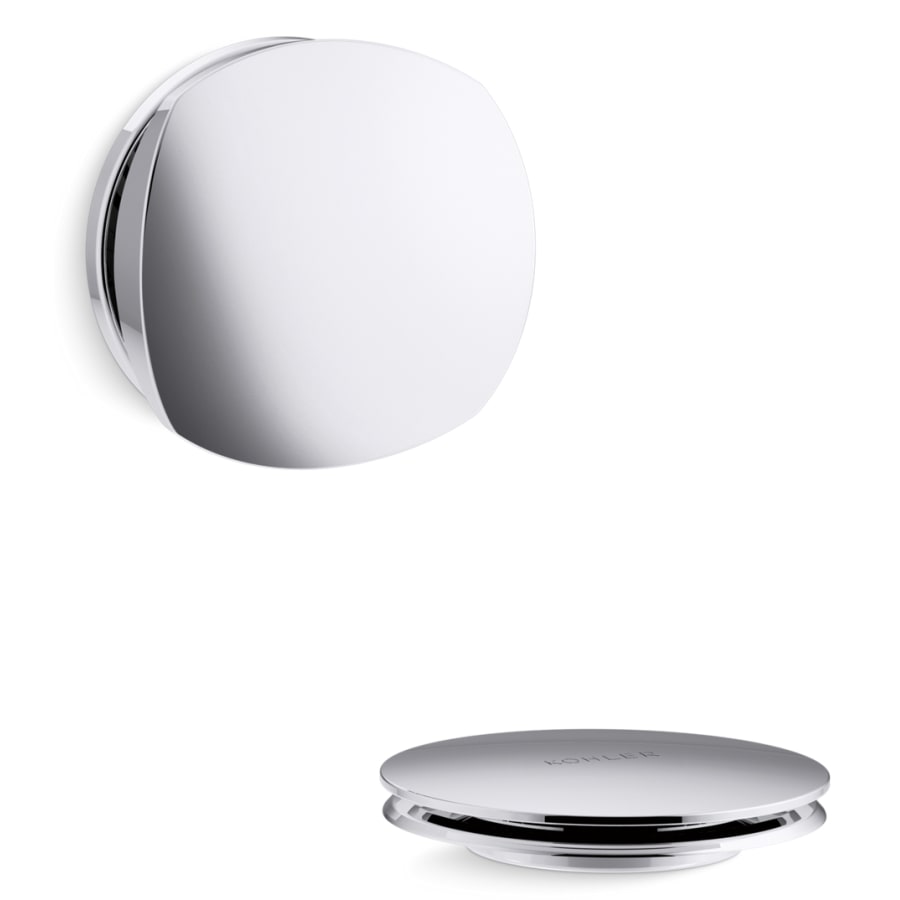 PureFlo Bath Drain and Overflow Trim Kit