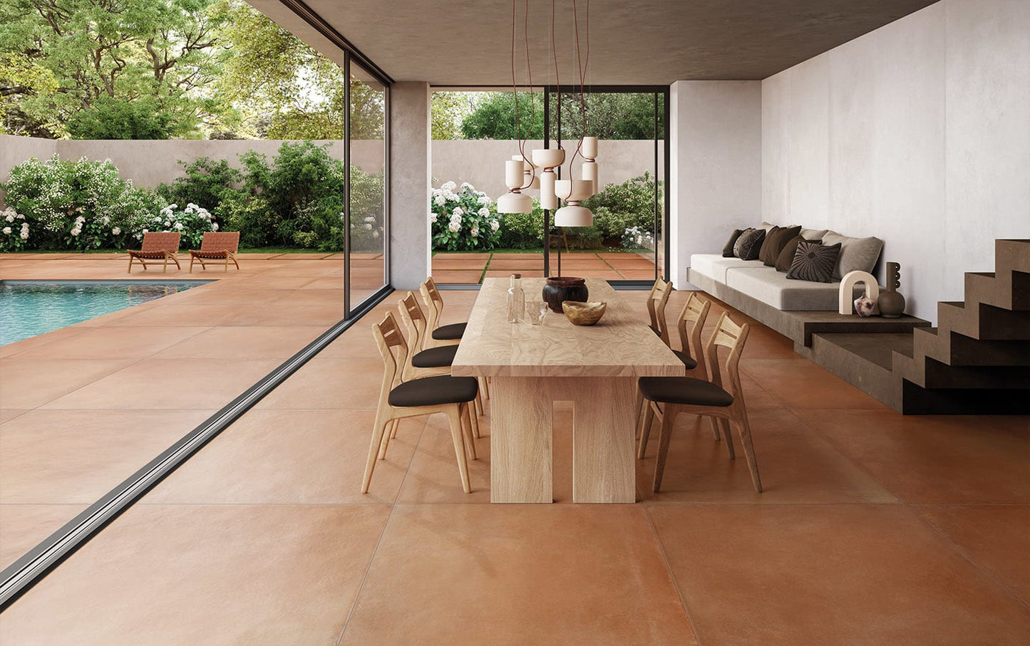 Crete Terracotta