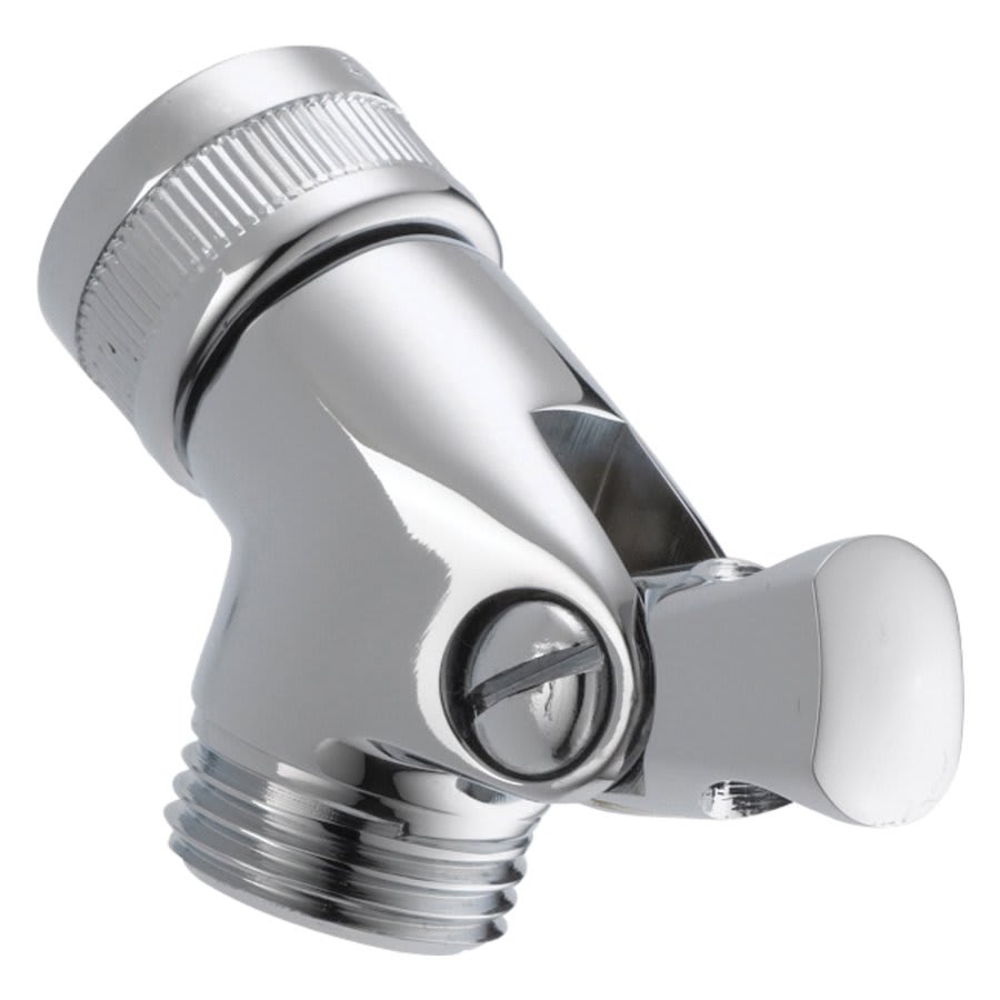 Shower Pin Mount, For Use With Hand Shower, Metal