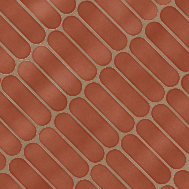 Terra Glossy Ellipse