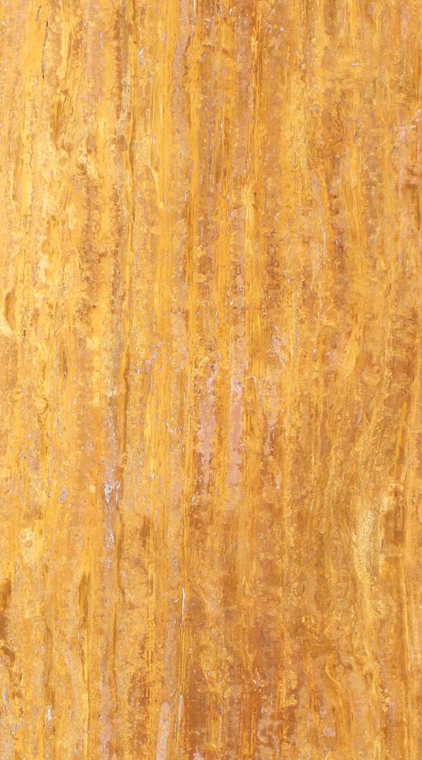 Travertino Giallo Vein Cut