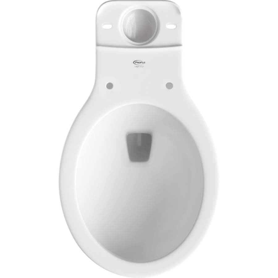 Greenlee Round Toilet Bowl Only