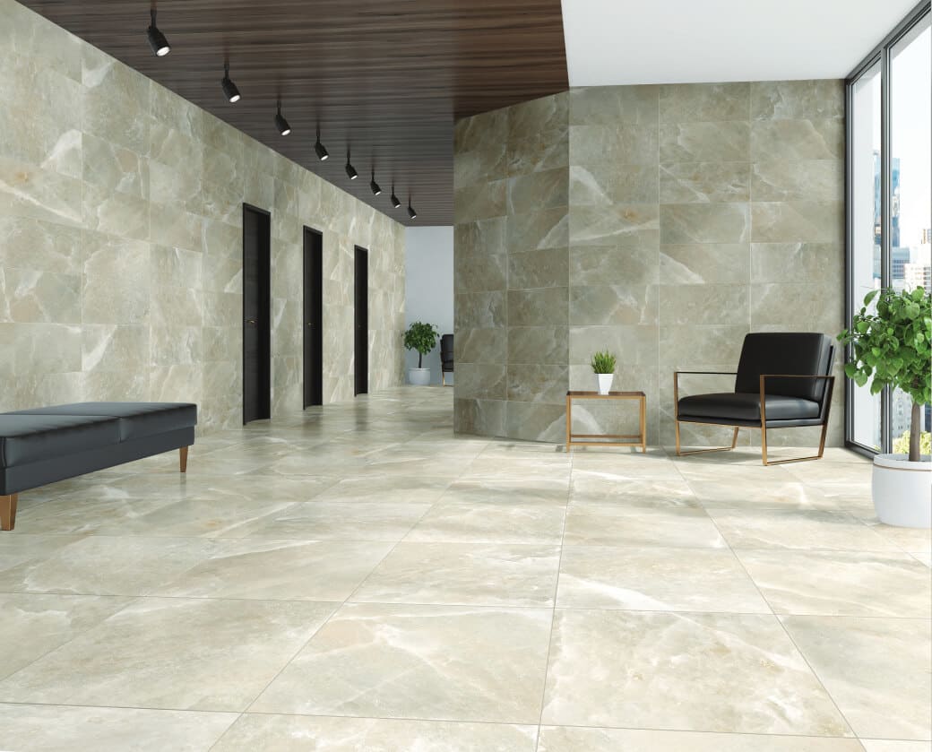 Salt Stone Ice