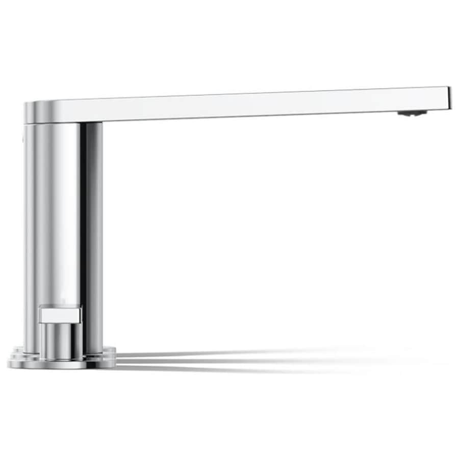 Composed Deck Mounted Roman Tub Filler