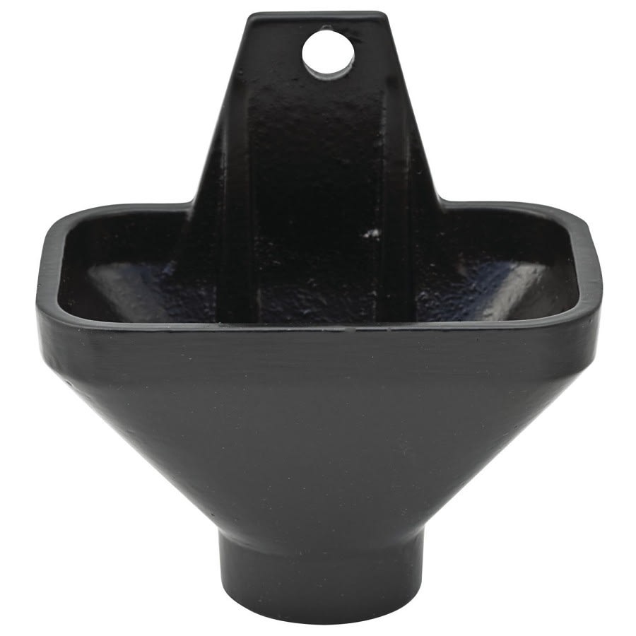 AGD-Y, 825Y-AG Lightweight Air Gap Drain, For Use With Model 825Y/825YA Reduced Pressure Assembly, Plastic