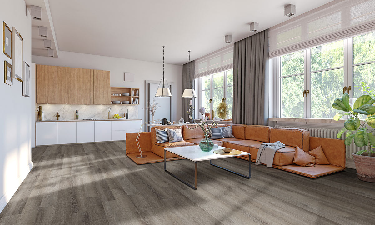 Katavia Charcoal Oak