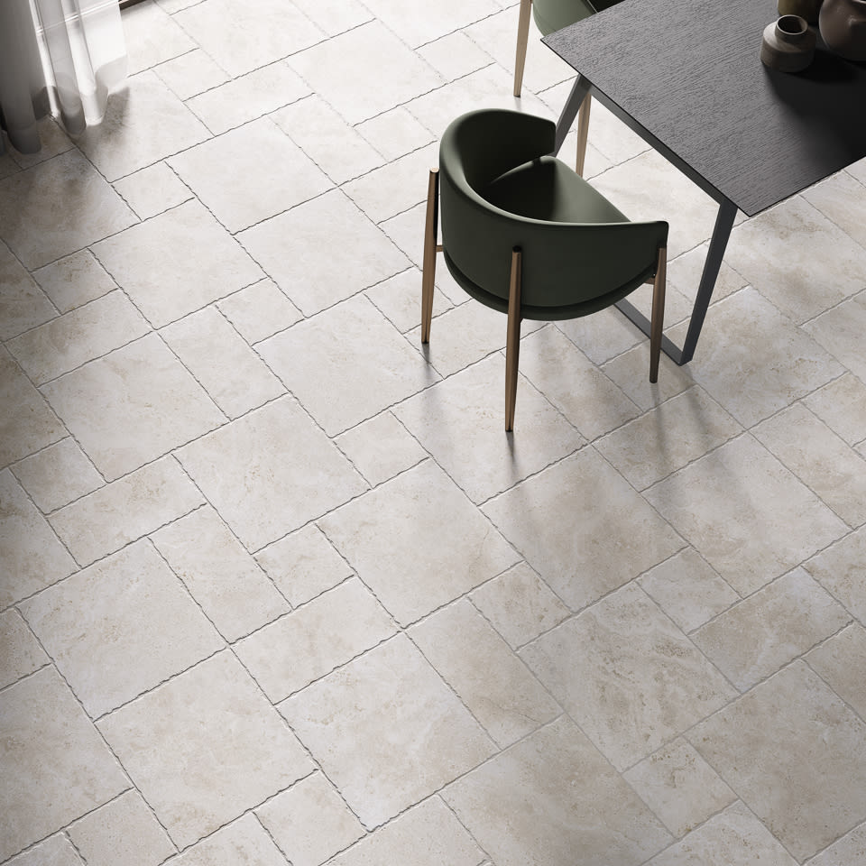 Tibur Grigio