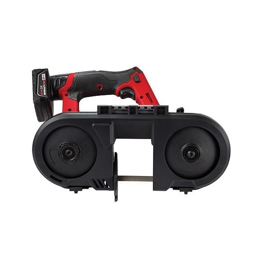 M12 FUEL™ Cordless Band Saw Kit