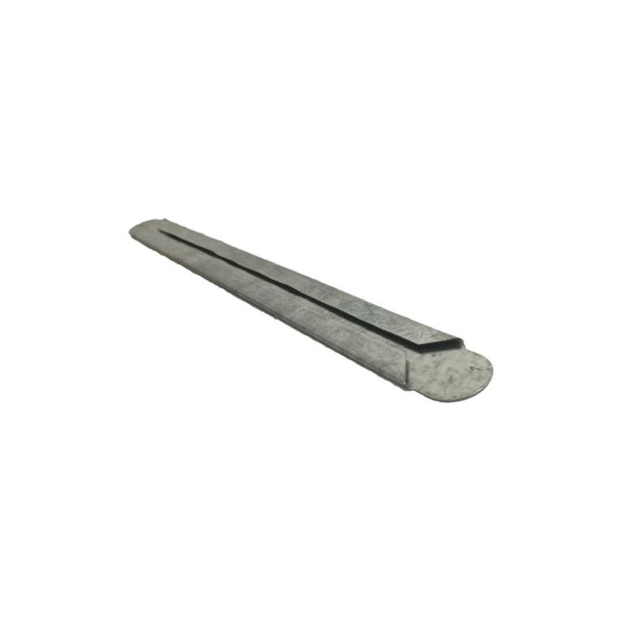 5 ft L Drive, 26 ga