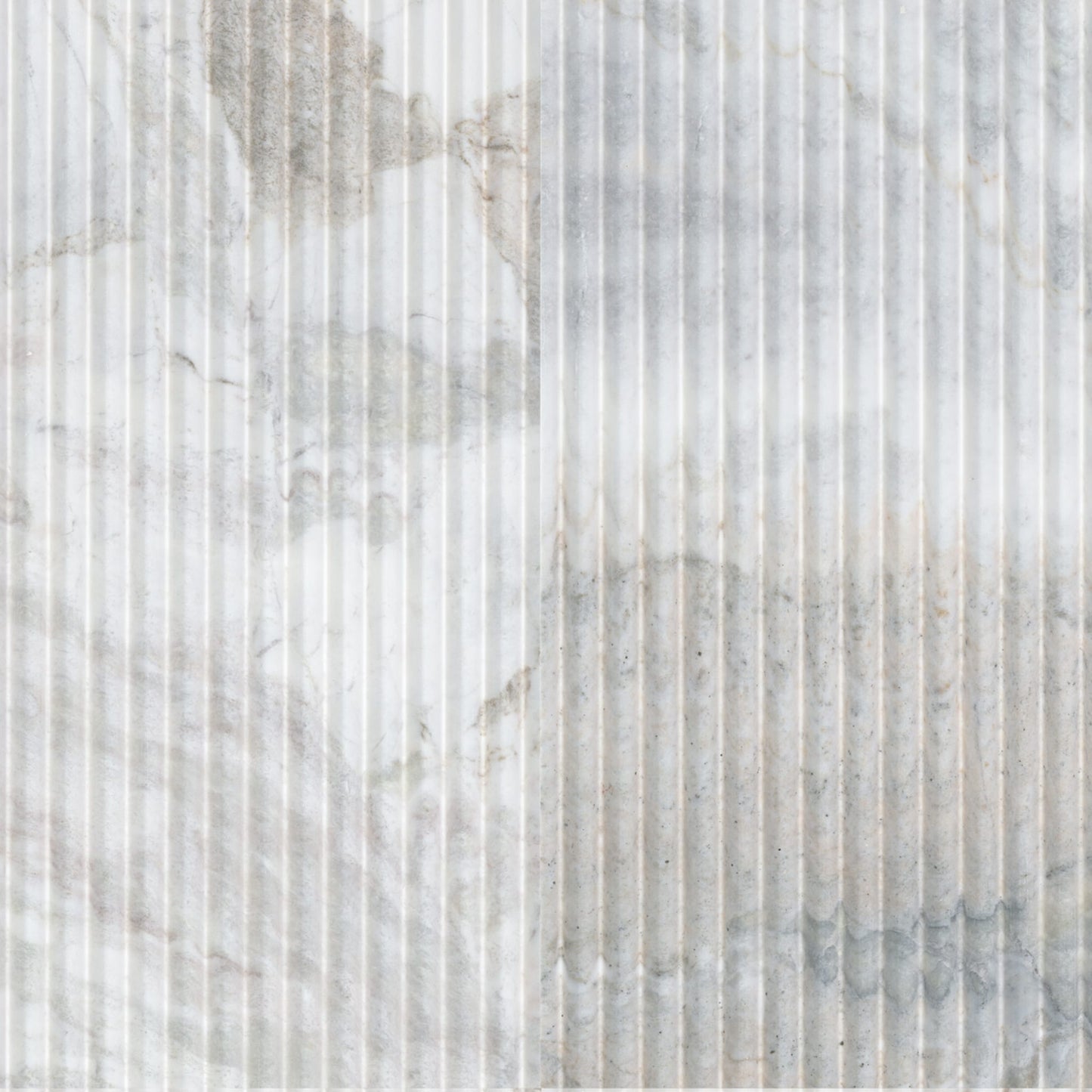 Arabescato Venato Valentino Fluto Honed