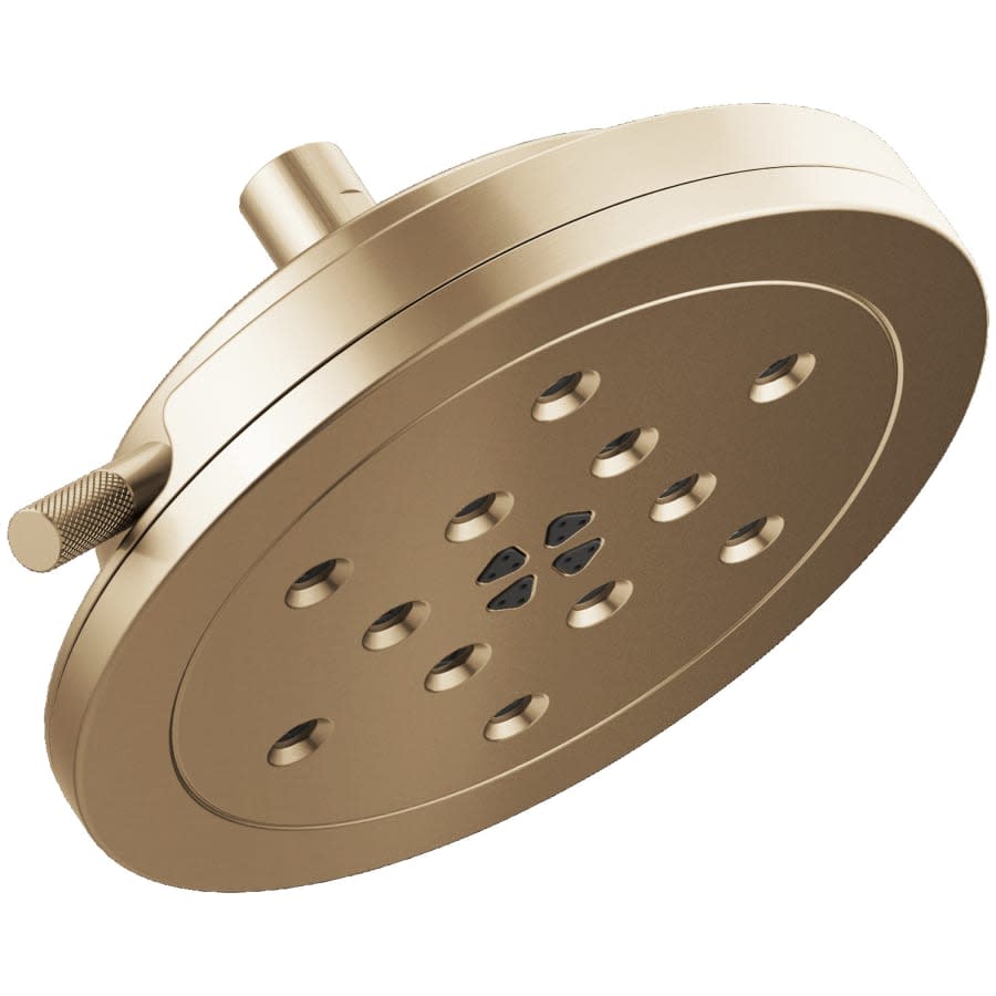 Litze 1.75 GPM Multi Function Shower Head