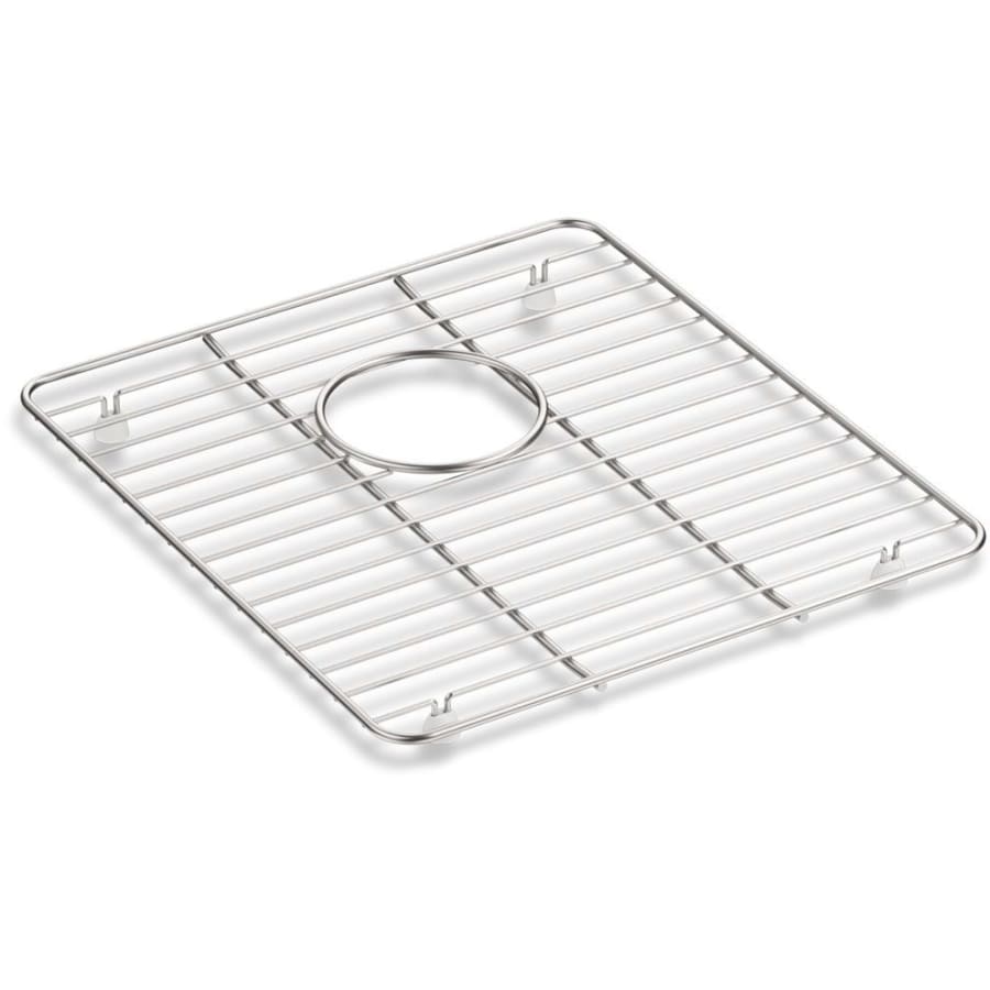 12-7/8" x 14-5/16" Basin Rack for the K-8679 Riverby Sink
