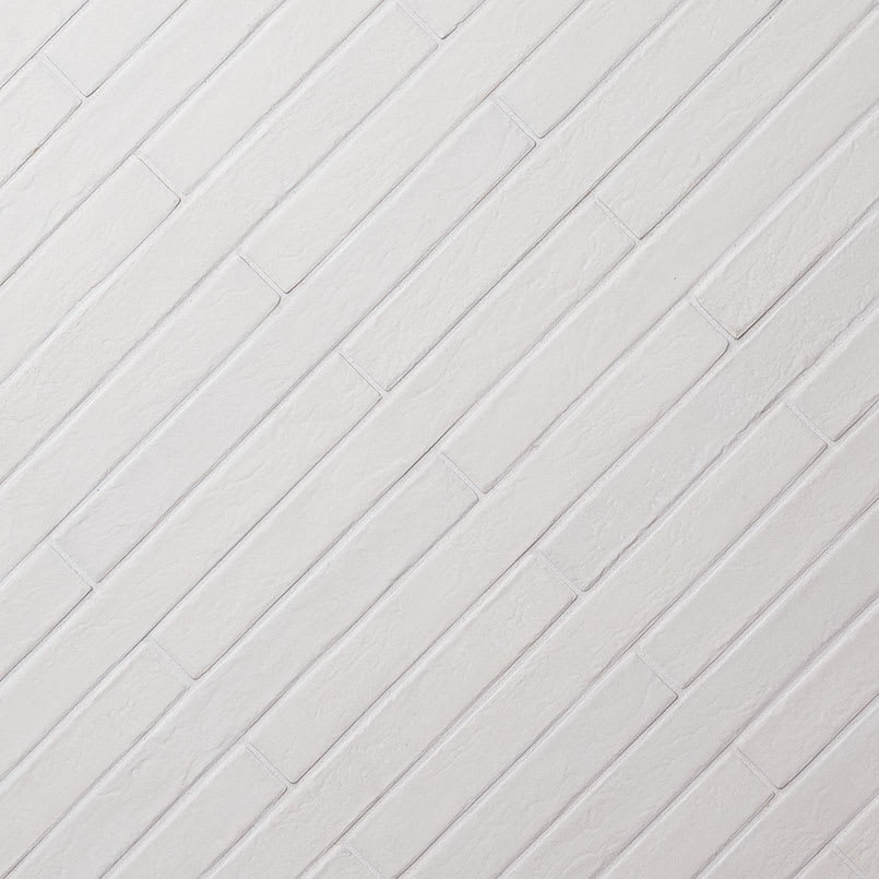 Brickstone White Brick