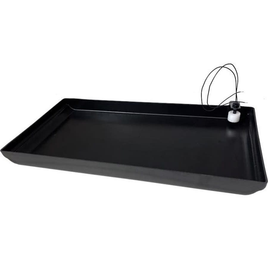 Leak Detection Kit, For Use With RX Series Tankless Water Heaters