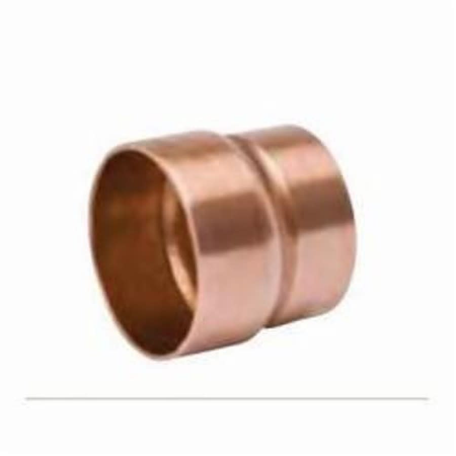 DWV Bushing, 3 x 2 in, Fitting x C, Copper