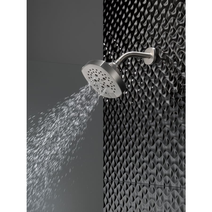 1.75 GPM Multi Function Shower Head